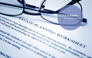 estate planning