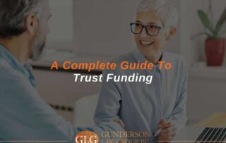 A Complete Guide To Trust Funding