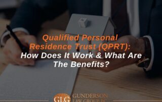 Qualified Personal Residence Trust (QPRT): How Does It Work & What Are The Benefits?