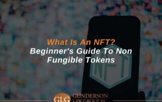 What Is An NFT Beginner's Guide To Non Fungible Tokens