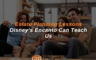 Estate Planning Lessons Disney’s Encanto Can Teach Us