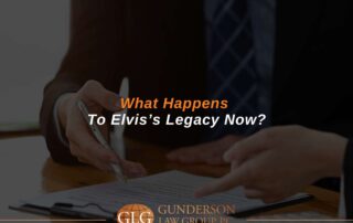 What Happens To Elvis's Legacy Now?