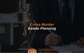 Cross-Border Estate Planning