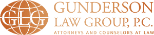 portal.gundersonlawgroup.com Logo